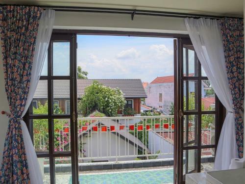 Homestay In Tay Ninh