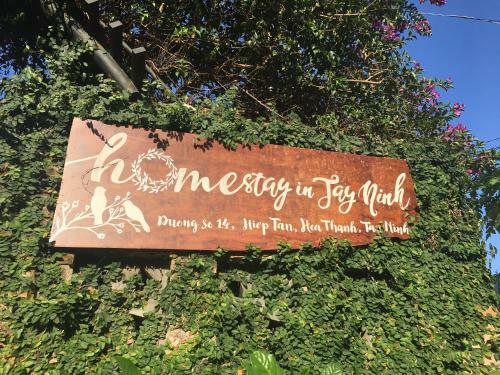 Homestay In Tay Ninh