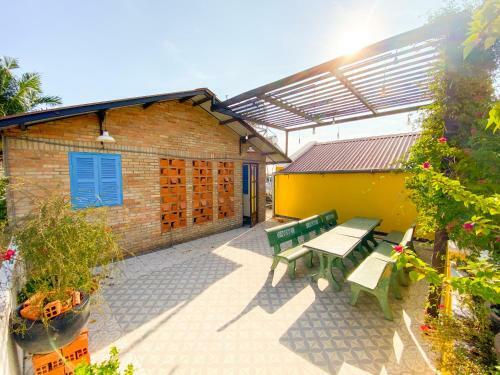 Homestay In Tay Ninh