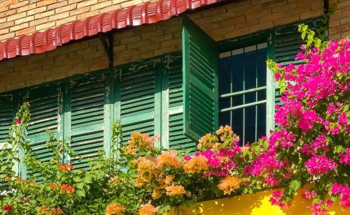 Homestay In Tay Ninh