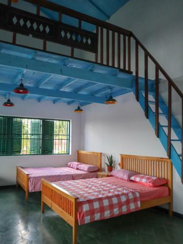Homestay In Tay Ninh