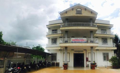 Phuong Nam 2 Hotel