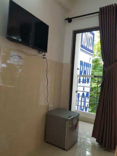 Bed & Breakfast Phu Loc Motel