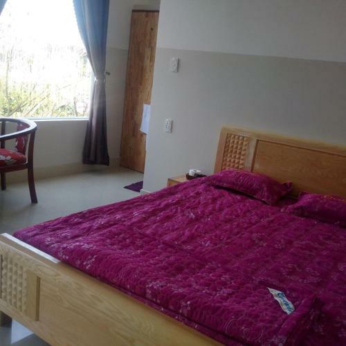 Bed & Breakfast Phu Loc Motel