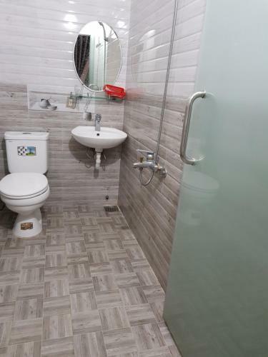 Bed & Breakfast Phu Loc Motel