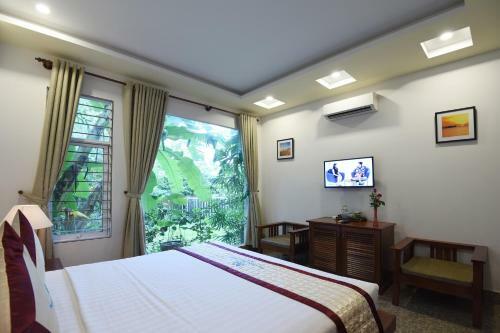 Phu Quoc Blue Hotel