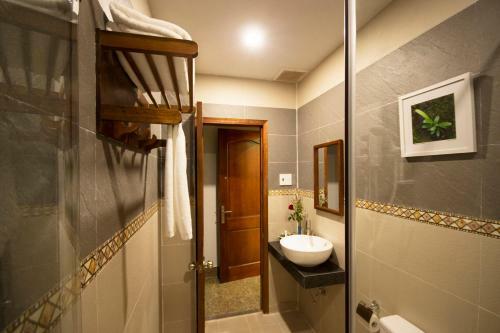 Phu Quoc Blue Hotel