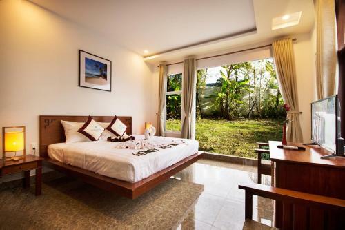 Phu Quoc Blue Hotel
