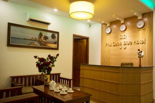 Phu Quoc Blue Hotel