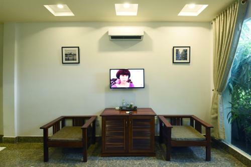 Phu Quoc Blue Hotel