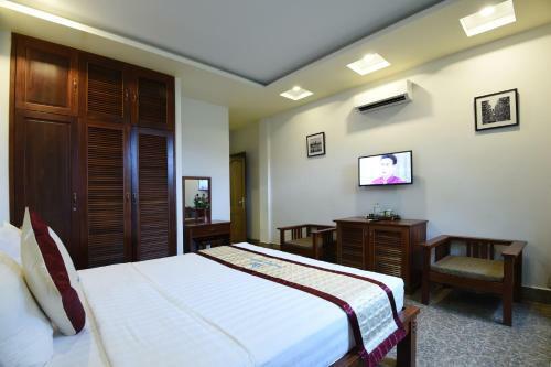 Phu Quoc Blue Hotel