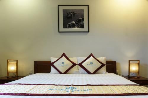 Phu Quoc Blue Hotel
