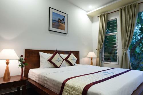 Phu Quoc Blue Hotel