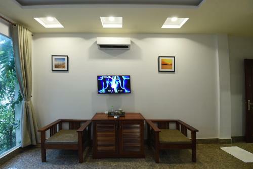 Phu Quoc Blue Hotel