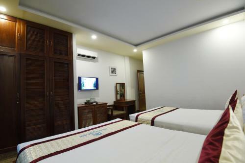 Phu Quoc Blue Hotel