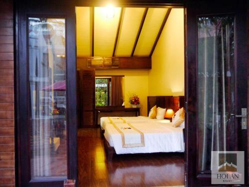 Hotel Hoi An Phu Quoc Resort