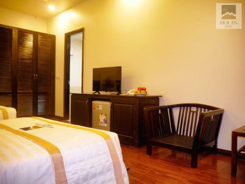 Hotel Hoi An Phu Quoc Resort