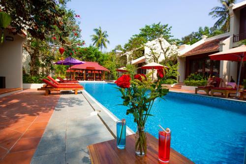 Hotel Hoi An Phu Quoc Resort