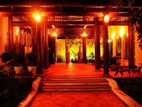 Hotel Hoi An Phu Quoc Resort