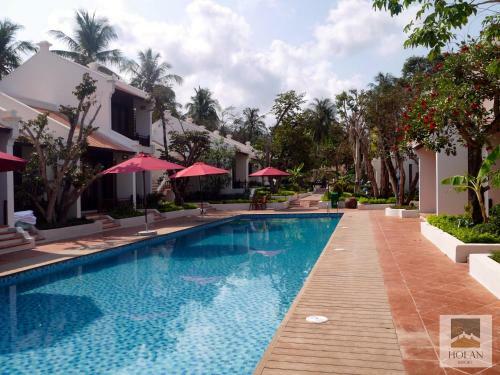 Hotel Hoi An Phu Quoc Resort