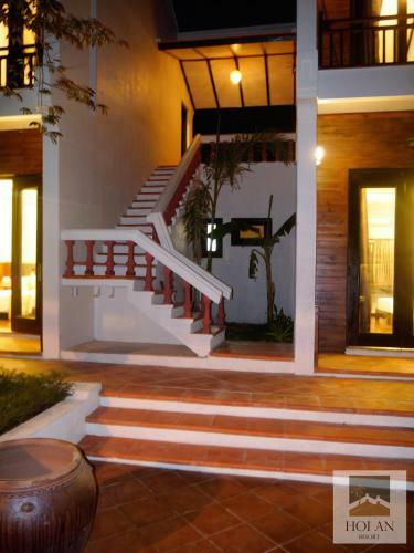 Hotel Hoi An Phu Quoc Resort