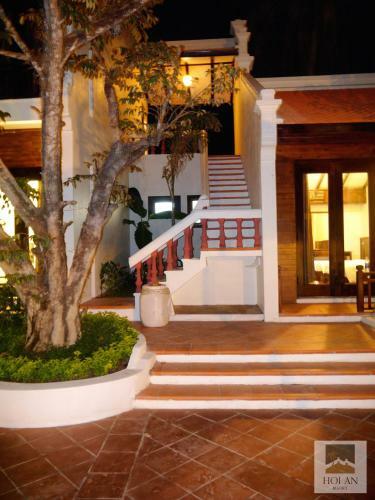Hotel Hoi An Phu Quoc Resort