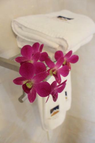 Hotel Hoi An Phu Quoc Resort