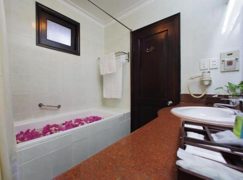 Hotel Saigon Phu Quoc Resort & Spa