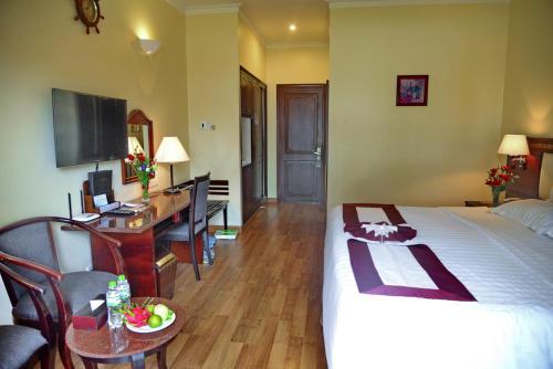 Hotel Saigon Phu Quoc Resort & Spa