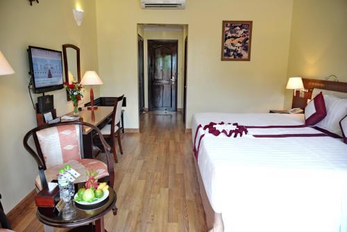 Hotel Saigon Phu Quoc Resort & Spa