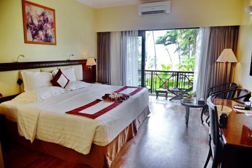 Hotel Saigon Phu Quoc Resort & Spa
