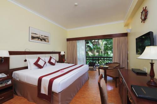Hotel Saigon Phu Quoc Resort & Spa