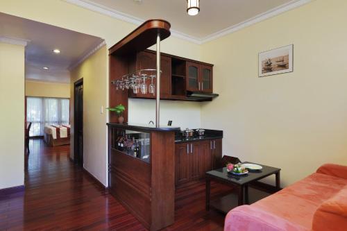 Hotel Saigon Phu Quoc Resort & Spa