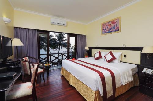 Hotel Saigon Phu Quoc Resort & Spa
