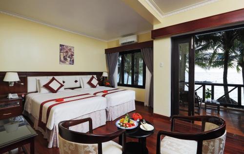 Hotel Saigon Phu Quoc Resort & Spa