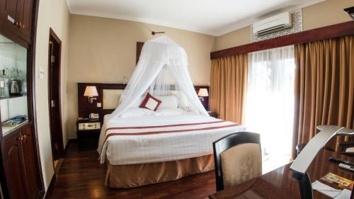 Hotel Saigon Phu Quoc Resort & Spa