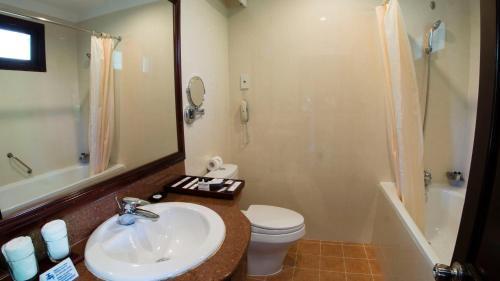 Hotel Saigon Phu Quoc Resort & Spa