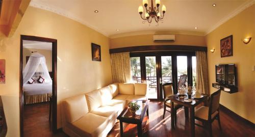 Hotel Saigon Phu Quoc Resort & Spa