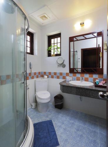 Hotel Saigon Phu Quoc Resort & Spa