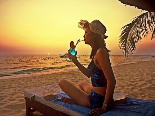 Hotel Saigon Phu Quoc Resort & Spa