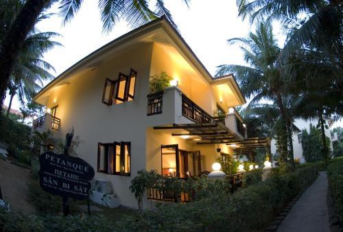 Hotel Saigon Phu Quoc Resort & Spa