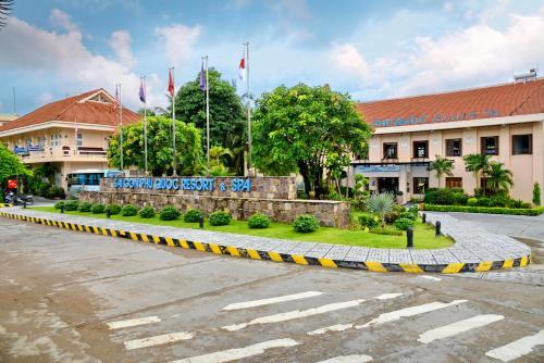 Hotel Saigon Phu Quoc Resort & Spa