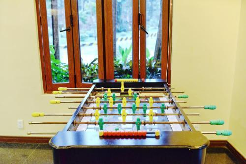 Hotel Saigon Phu Quoc Resort & Spa
