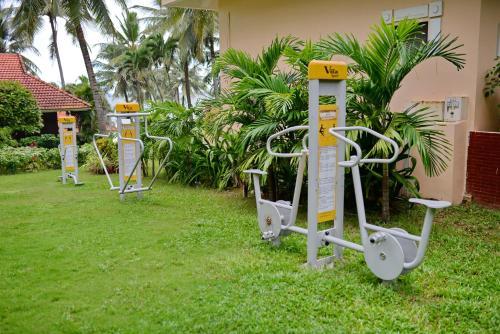 Hotel Saigon Phu Quoc Resort & Spa