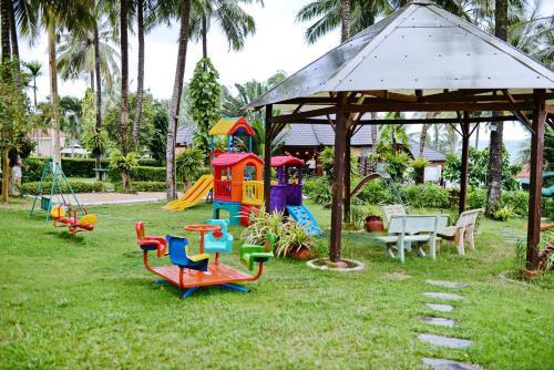 Hotel Saigon Phu Quoc Resort & Spa