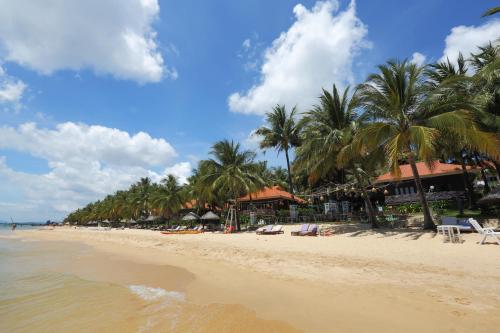 Hotel Saigon Phu Quoc Resort & Spa