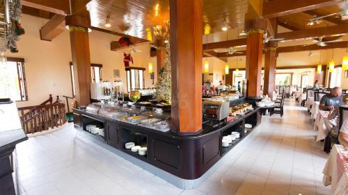 Hotel Saigon Phu Quoc Resort & Spa