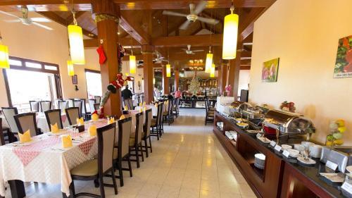 Hotel Saigon Phu Quoc Resort & Spa