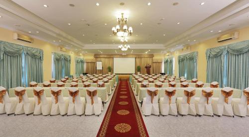 Hotel Saigon Phu Quoc Resort & Spa
