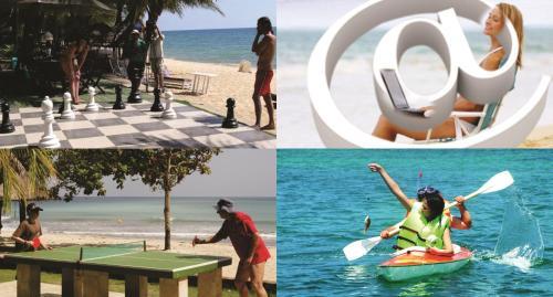 Hotel Saigon Phu Quoc Resort & Spa